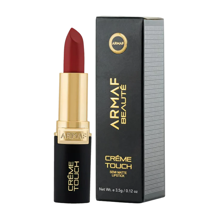 Crème Touch Lipstick