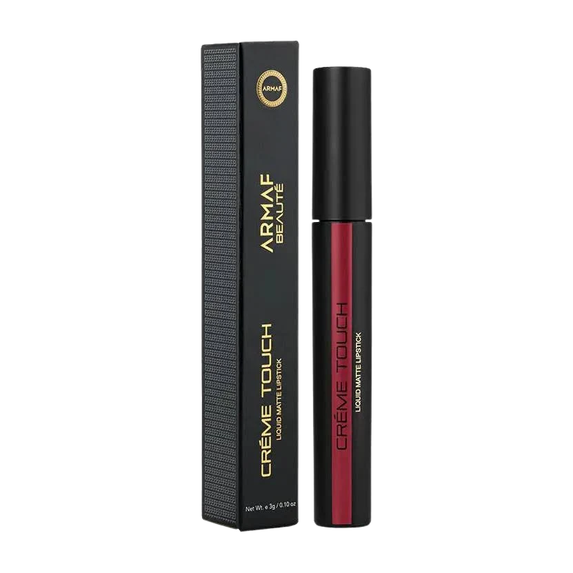 Crème Touch Liquid Matte