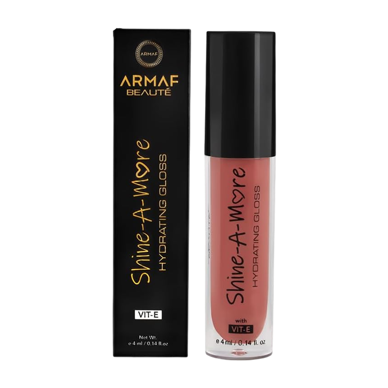 Shine A More Lip Gloss