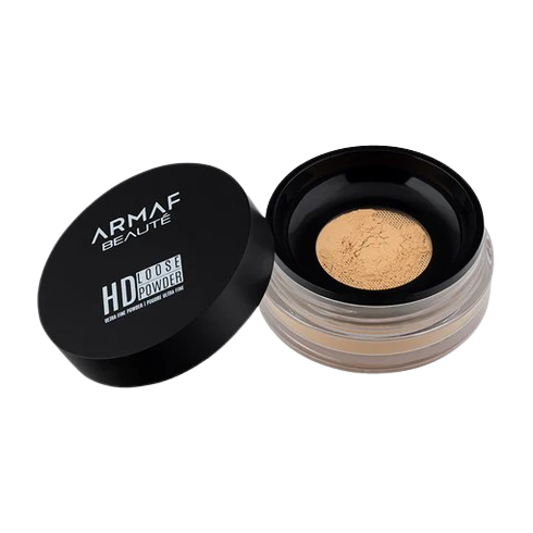 HD Loose Powder
